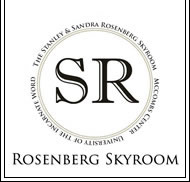 Rosenberg Sky Room